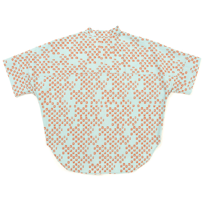 Sollano Cloud Harbor Shirt