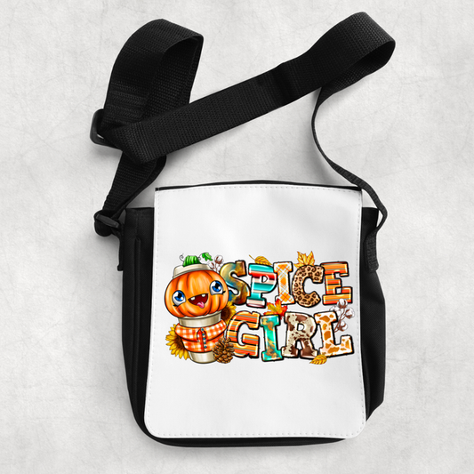 SPICE GIRL SHOULDER BAG