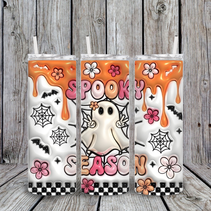 SPOOKY SEASON 10