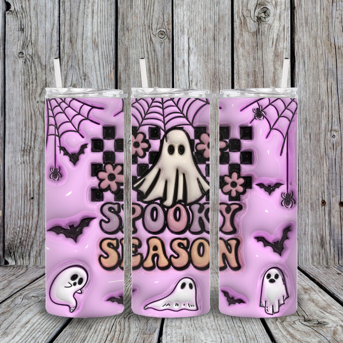 SPOOKY SEASON 19