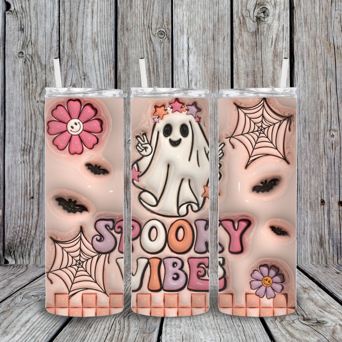 SPOOKY VIBES 19