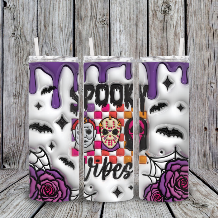 SPOOKY VIBES 27