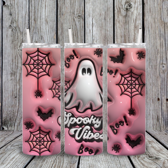 SPOOKY VIBES 42