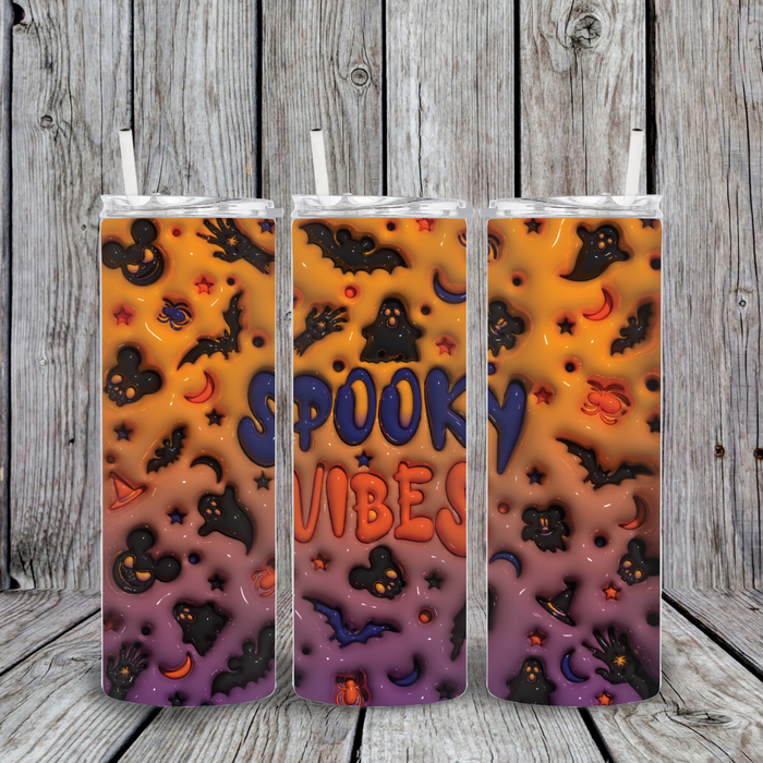 SPOOKY VIBES 46