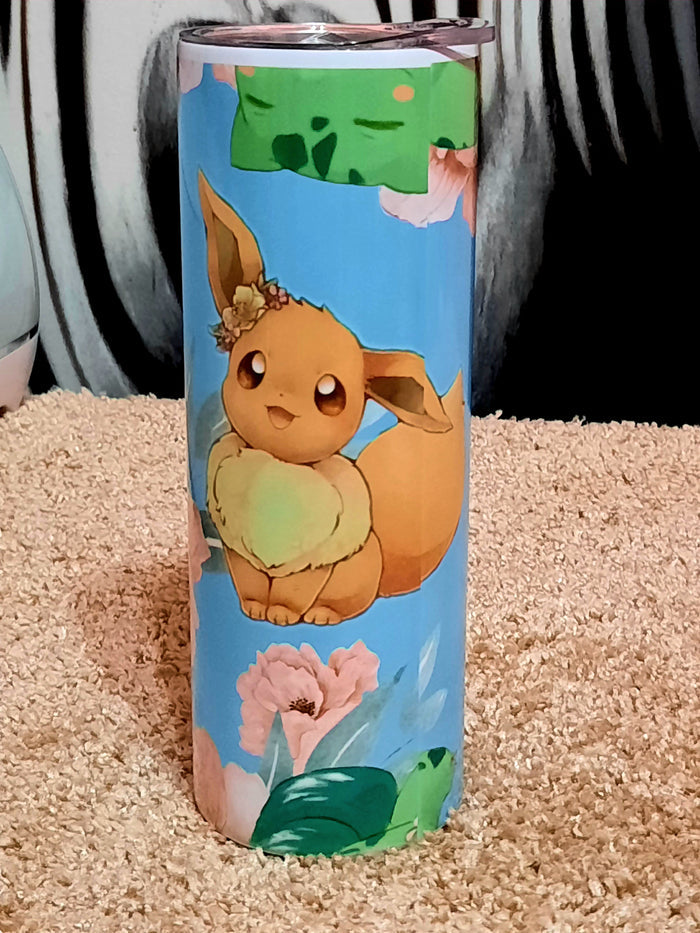 Spring pokemon