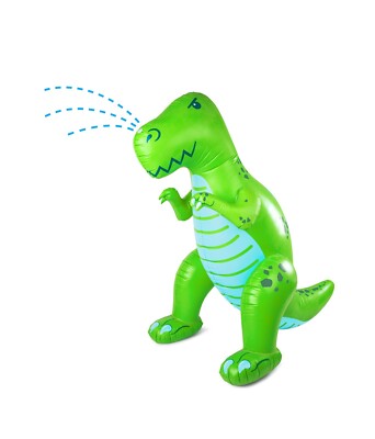 Sprinkler Giant Dinosaur