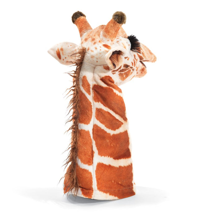 Stage Puppet Giraffe
