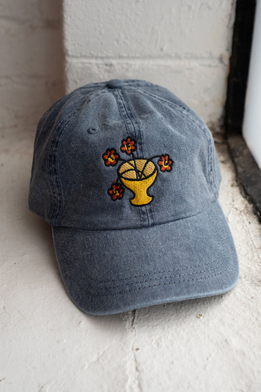 STFU Vase Dad Hat