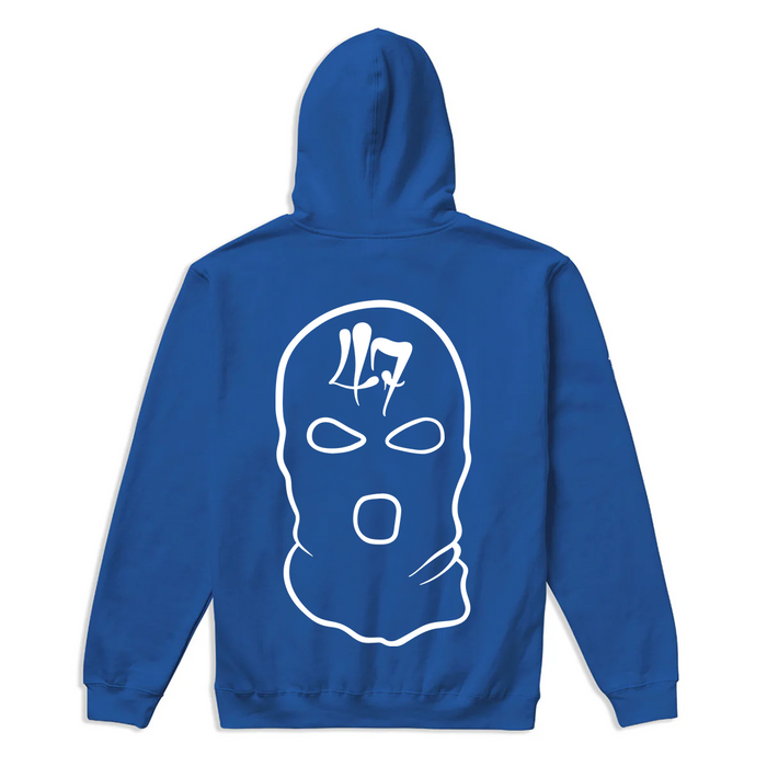Sucios 47 MOB Hoodie (+3 colors)