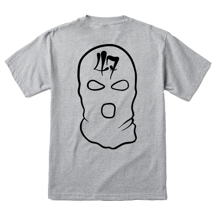 Sucios 47 MOB T-shirt (+3 colors)