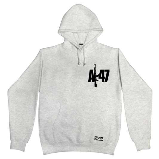 Sucios Ak47 Hoodies (+2 colors)