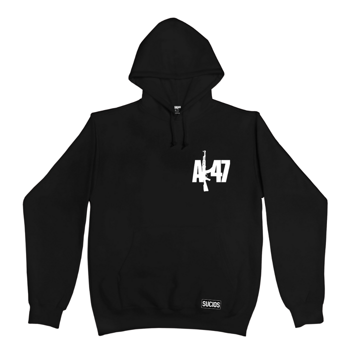 Sucios Ak47 Hoodies (+2 colors)