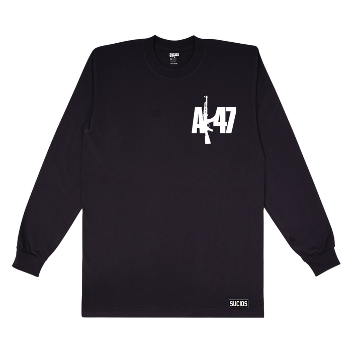 Sucios Ak47 Long Sleeve (+4 colors)