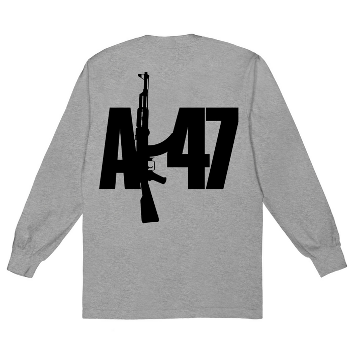 Sucios Ak47 Long Sleeve (+4 colors)