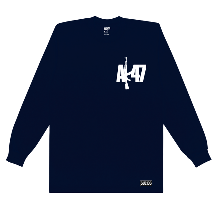 Sucios Ak47 Long Sleeve (+4 colors)