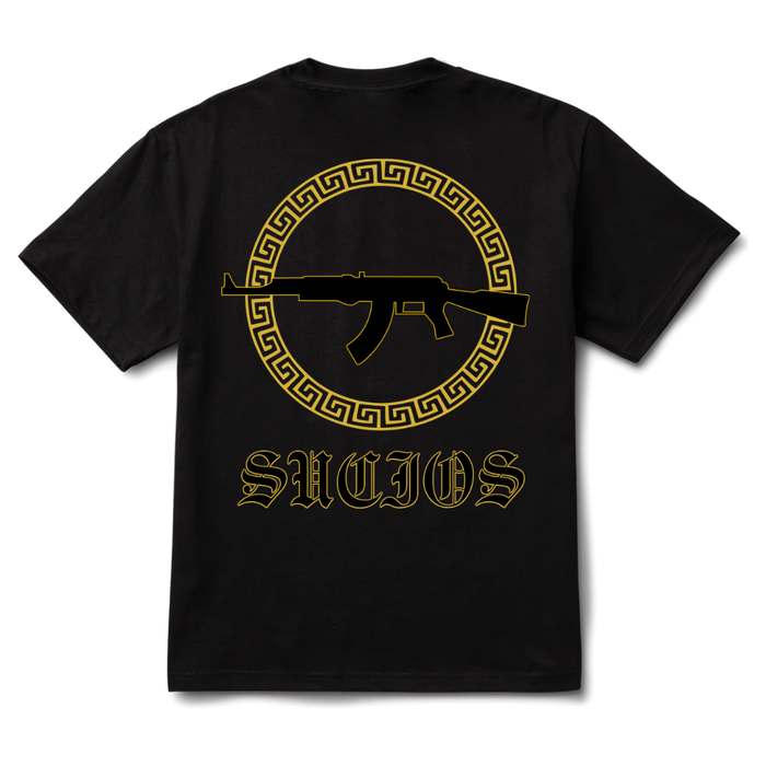 Sucios AK47 Lux Tee (+3 colors)
