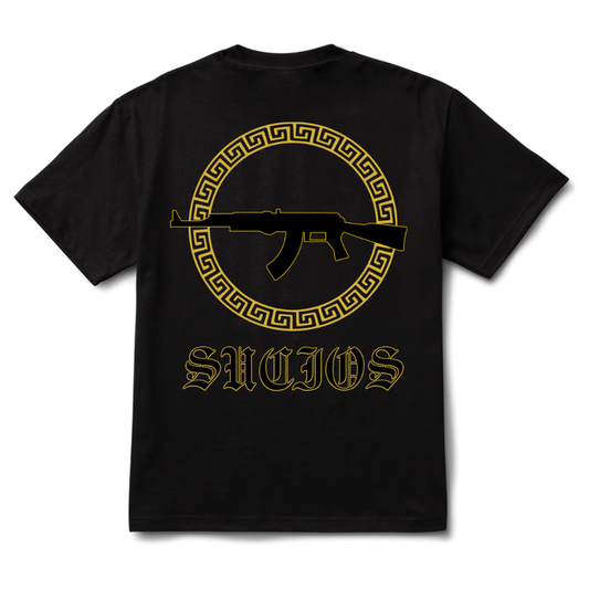 Sucios AK47 Lux Tee (+3 colors)