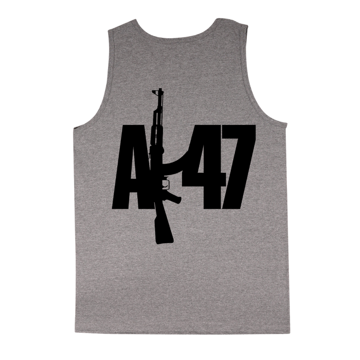 Sucios Ak47 Tank Top (+4 colors)
