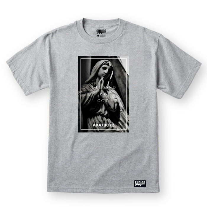 Sucios Blessed By God Tee (+5 colors)