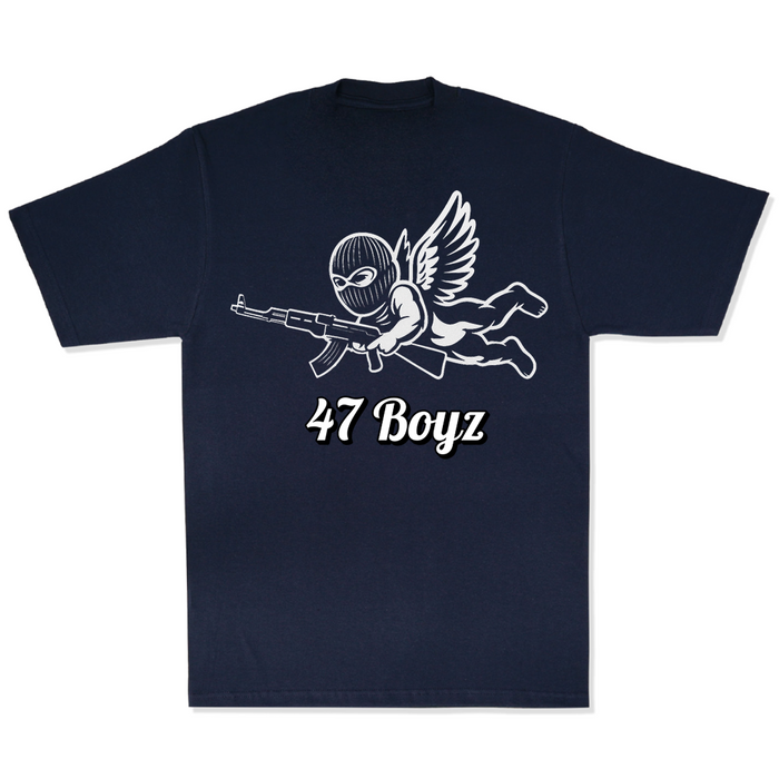 Sucios Gunner T-shirts (+4 colors)