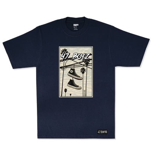 Sucios Hangin' T-shirts (+4 colors)