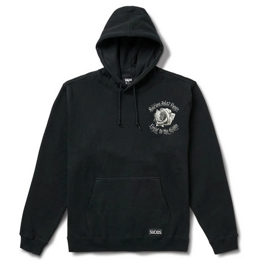 Sucios Loyal To The Game Hoodie (+2 colors)