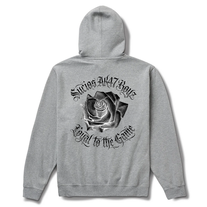 Sucios Loyal To The Game Hoodie (+2 colors)