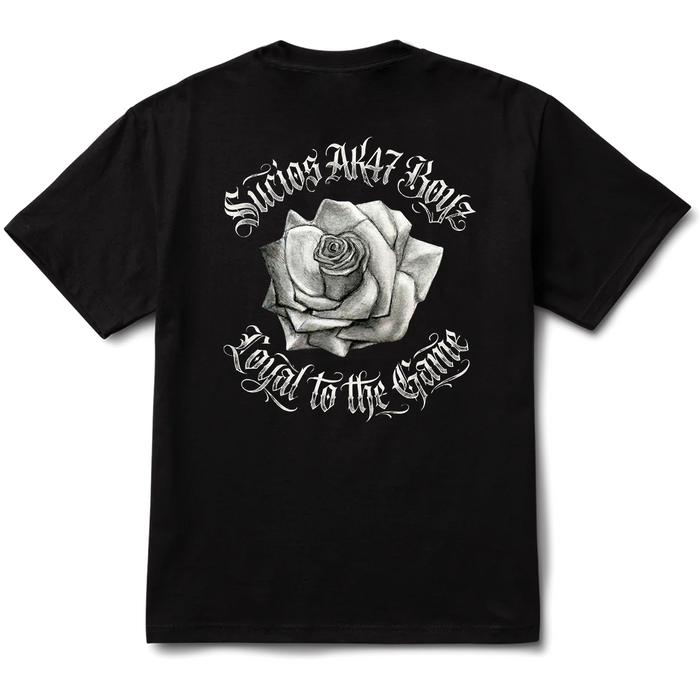 Sucios Loyal To The Game Tee (+4 colors)