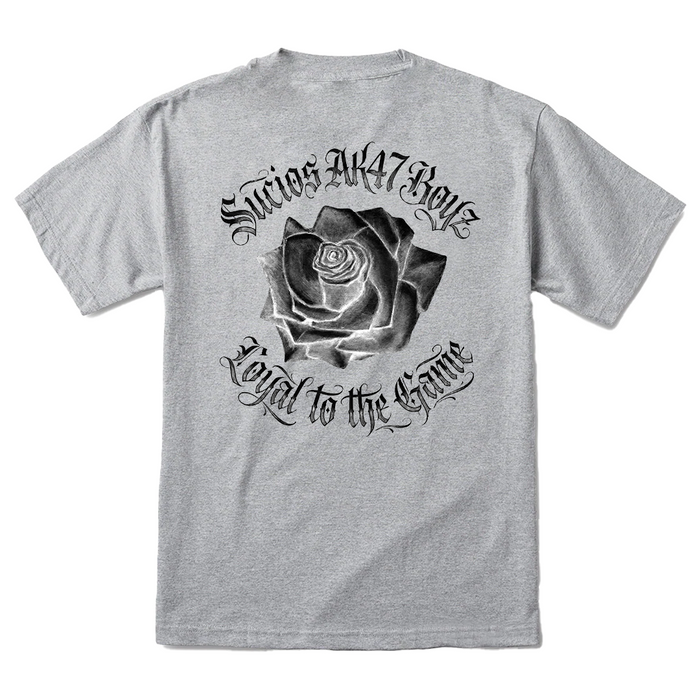 Sucios Loyal To The Game Tee (+4 colors)