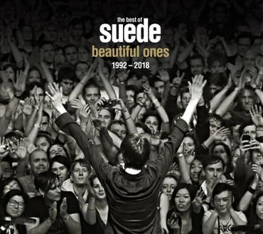 Suede The Beautiful Ones The Best of 1992 - 2018