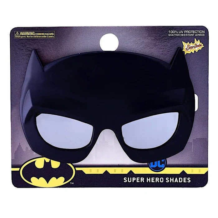 Sunglasses Batman Mask
