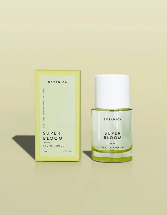 Superbloom Eau De Parfum: 50ml