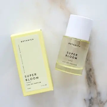 Superbloom Eau De Parfum: 50ml