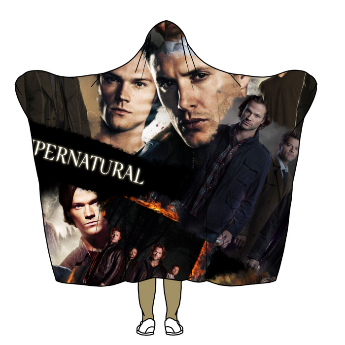supernatural