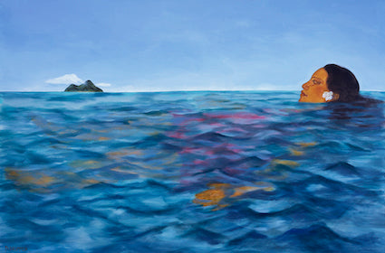 SWIMMING II