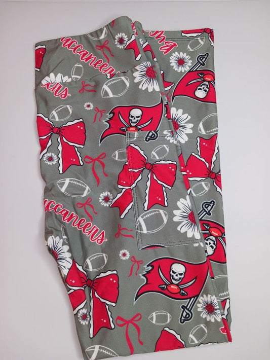 TAMPA LEGGINGS