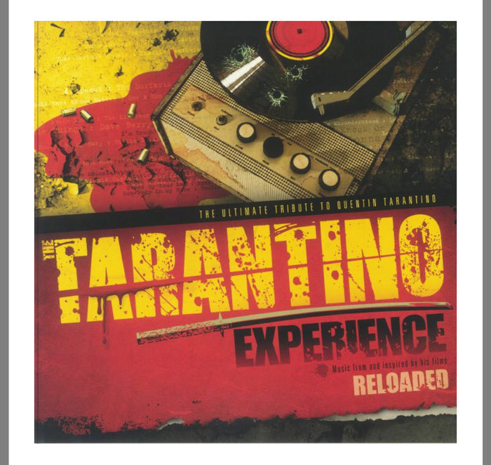 Tarantino Experience Reloaded