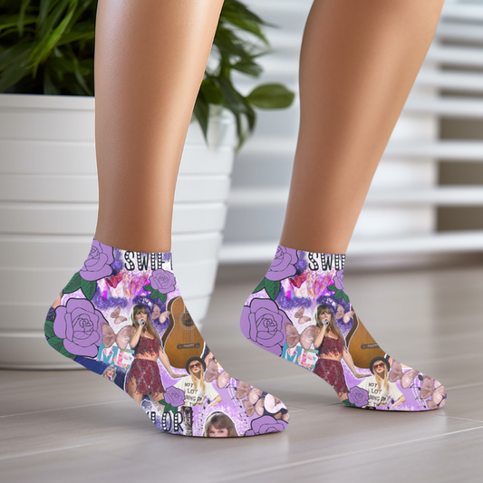 TAYLOR  SOCKS