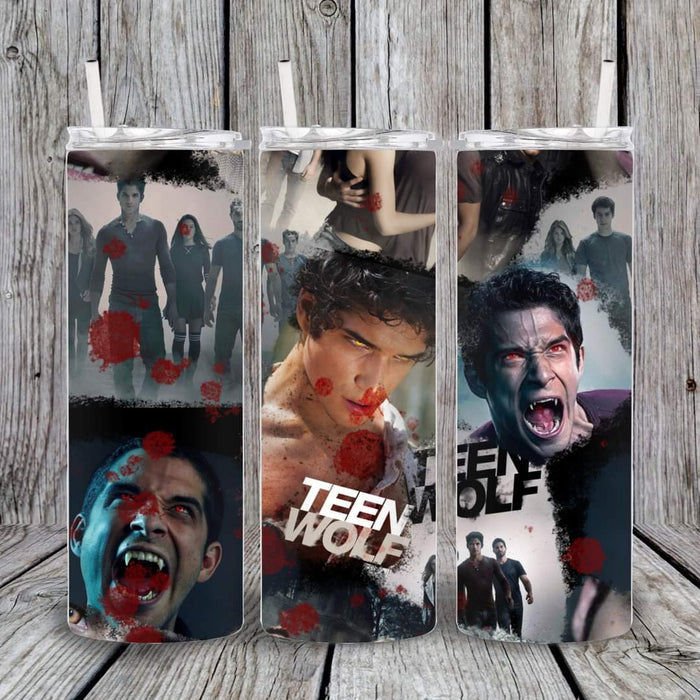 Teen wolf
