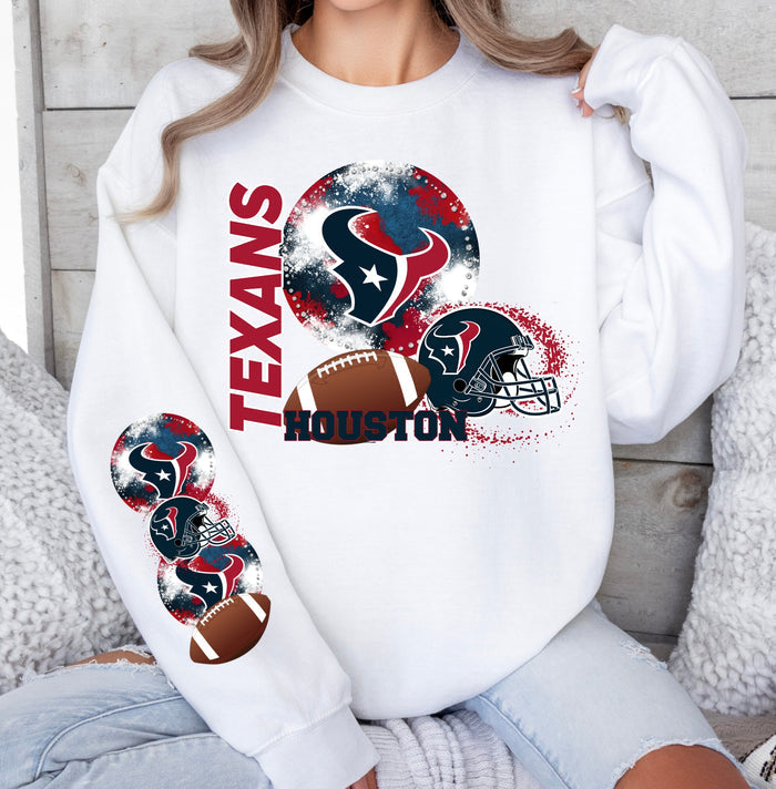 TEXANS