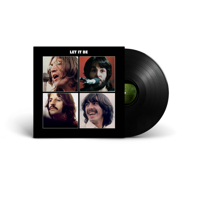 The Beatles Let It Be