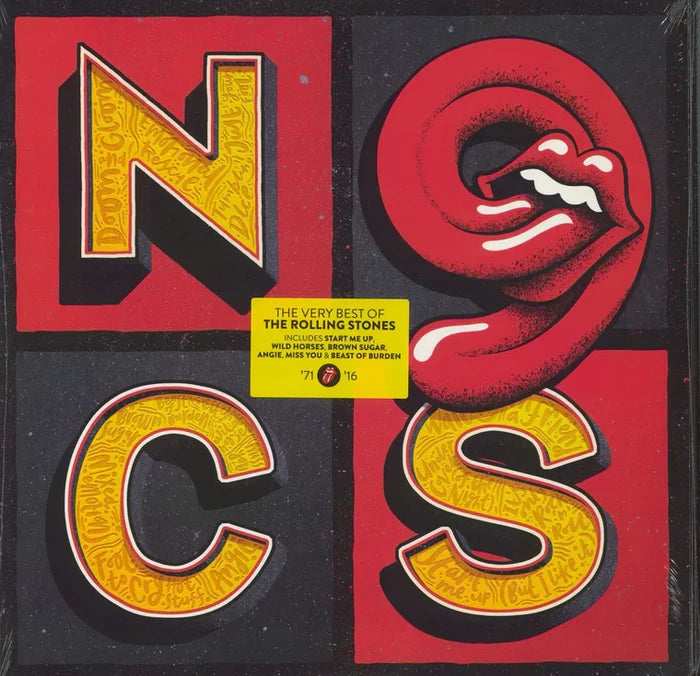 The Very Best of Rolling Stones
