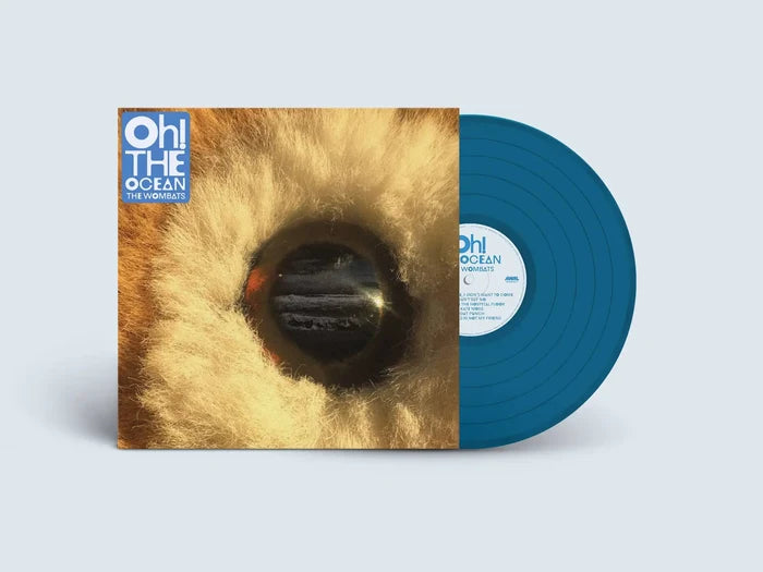The Wombats Oh! The Ocean