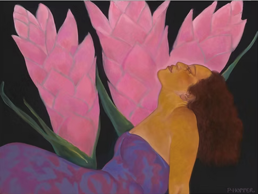 THREE GINGER