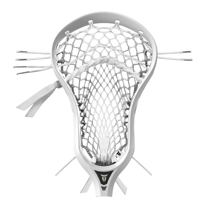 THRONE APX Mesh - Grey