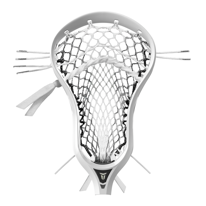 THRONE APX Mesh - Black