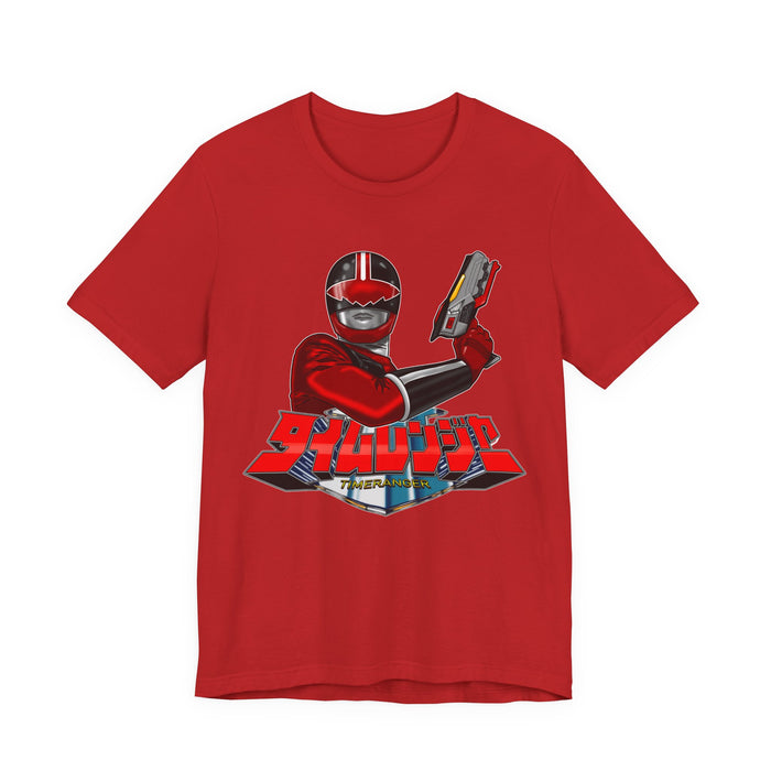 Red / S