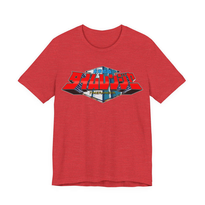 Heather Red / S