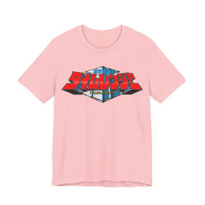 Pink / S