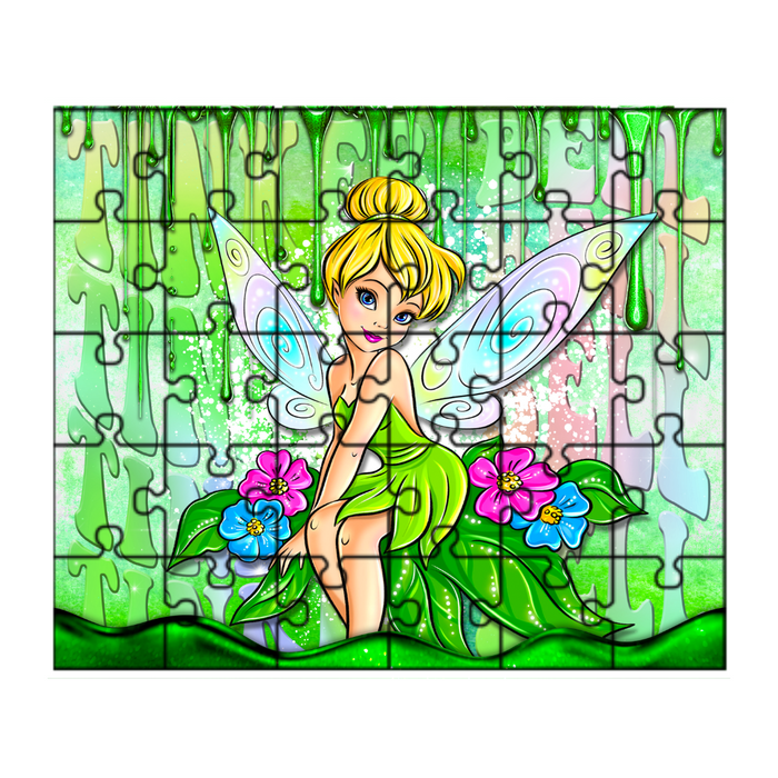 TINK   PUZZLE